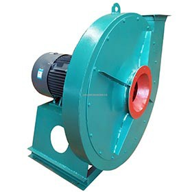 營口離心通風機設計空調時候怎樣選擇