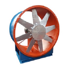 T35、FT35（PP）軸流風(fēng)機(jī)