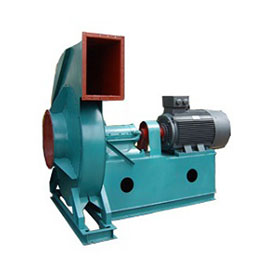 9-28型高壓離心式通風機